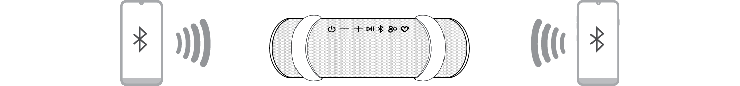 2025 LG XBOOM GRAB_Multi-phone pairing illustration.png